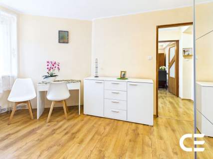 2 pokoje blisko dworca, gotowe do wejścia