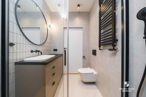 Mieszkanie do wynajęcia, 35 m2, Kraków