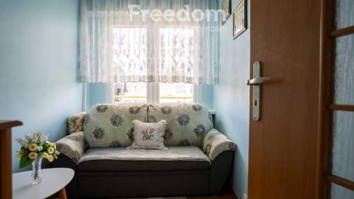 Giżycko 36,40 m 2 pokoje blisko jeziora