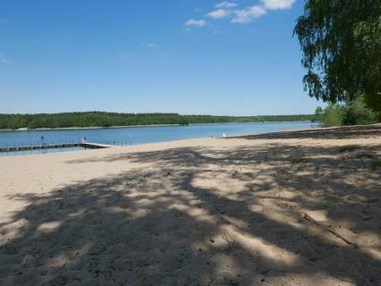 Działka budowlana 560m2 - Anastazewo