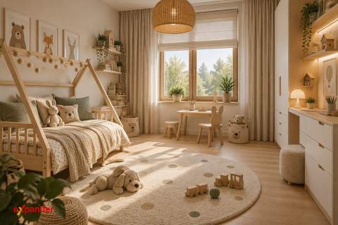Apartament Loggia Strefa Wellness