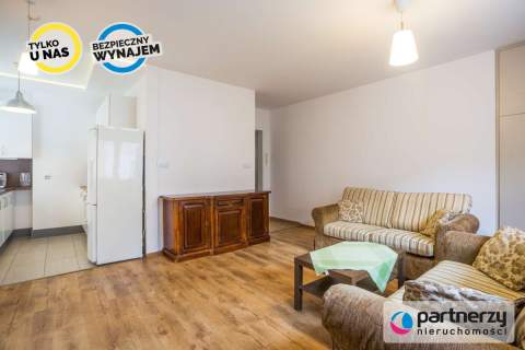 2 pokoje w centrum Wrzeszcza