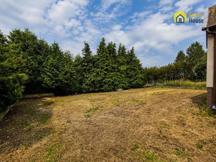 Dom w spokojnej okolicy Tuczępy, działka 900 m2