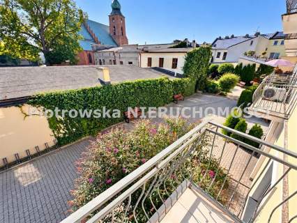 Mieszkanie na sprzedaż, 53 m2, Sieradz