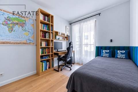 wyjątkowy apartament standard premium 2 miejsca garażowe k
