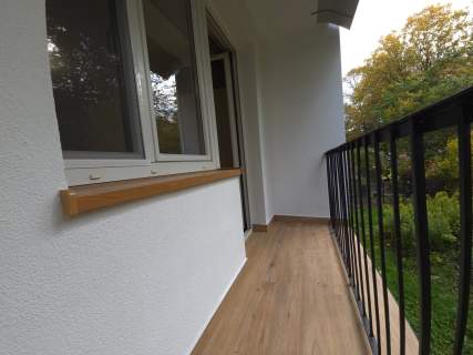 Do wynajęcia mieszkanie na parterze - Nowy Targ