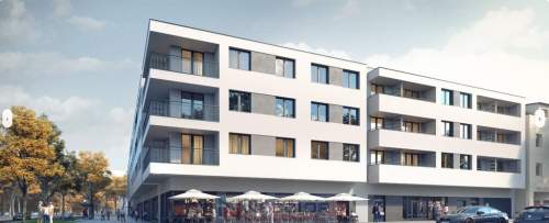 Na sprzedaż mieszkanie 33,06m2 Stan deweloperski