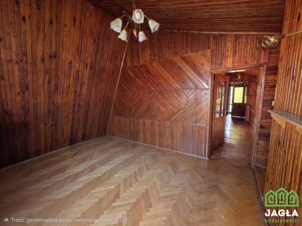 Dom nad morzem z potencjałem turystycznym   Ustka