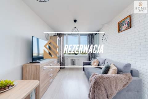 Przytulne 2 pokoje na Pojezierzu