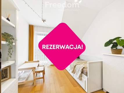 DOM PREMIUM W BARTĄGU 117,33 m
