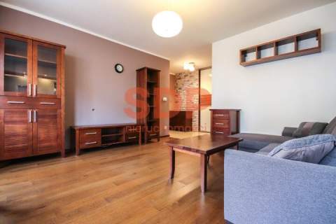 Czyżny Sołtysowska 12e 50m2 2 pok ENG