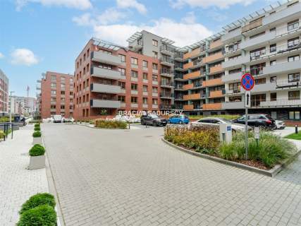 Mieszkanie na sprzedaż, 62,3 m2, Kraków