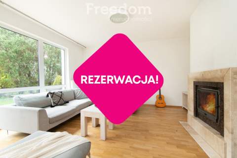 Twój wymarzony dom w Tomaszkowie