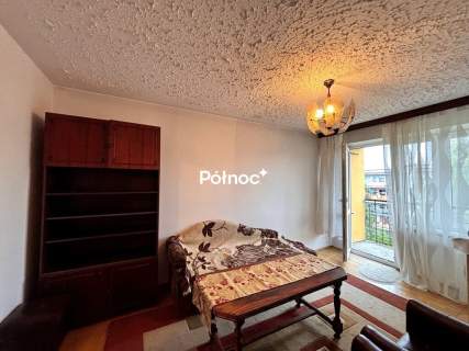 Mieszkanie na sprzedaż, 48,15 m2, Brzesko