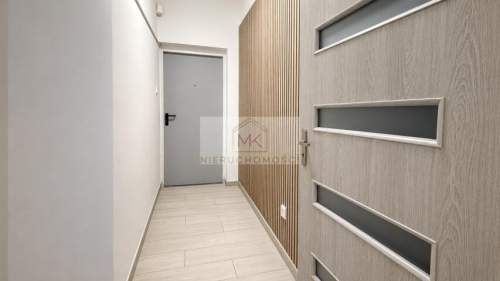 Mieszkanie 44 m2 2/3 pokoje Parter Centrum Brzegu