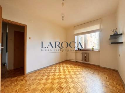 Do wprowadzenia, balkon, duża piwnica, parking