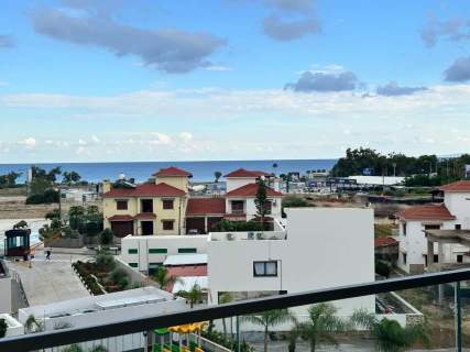 STUDIO W BELLAGIO LONG BEACH, ISKELE CYPR