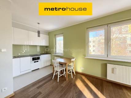 2 pok do wynajęcia, garaż winda balkon W-wa Kabaty