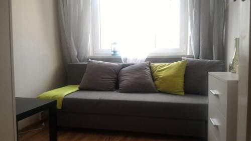 3 pokoje, balkon - Czernego 3, blisko Politechniki