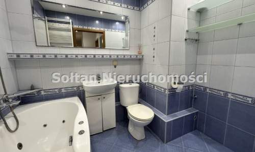 Mieszkanie na sprzedaż, 69,6 m2, Warszawa