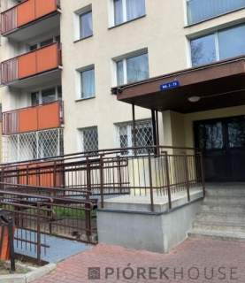 2-pokojowe mieszkanie na Bemowie