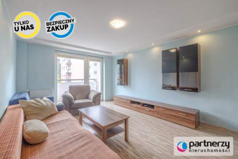 Piastowska 2 pokoje, 2 pietro