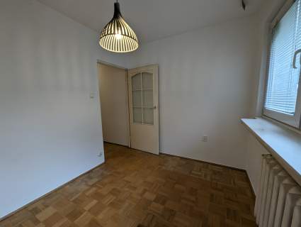 wynajem Mieszkanie 3 pokoje, 53m2, Wola - Księcia Janusza