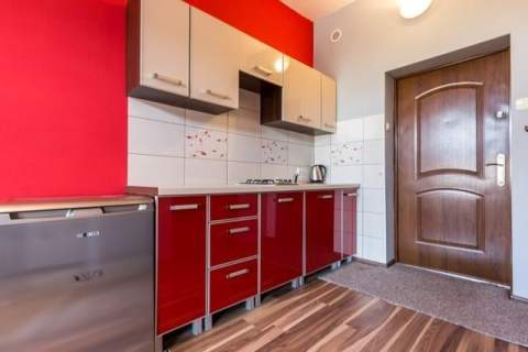 Jana Kilińskiego 160, Śródmieście, jasna kawalerka