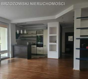 Saska Kępa, Meksykańska, 58 m2, 2 pok.