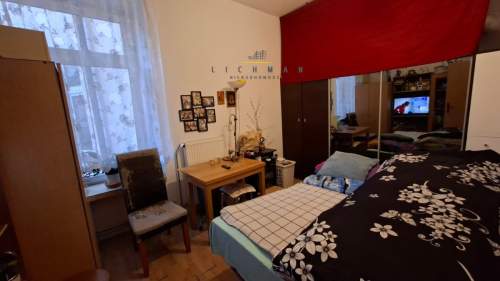 Stylowe 60 m2 w zrewitalizowanej kamienicy z 1880 r. / Mielczarskiego
