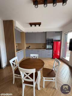 NOWOCZESNY APARTAMENT 2 SYPIALNIE 2 BALKONY