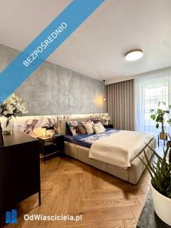 APARTAMENT PREMIUM 92,21 m 2 BALKONY 2 MIEJSCA PARKINGOWE