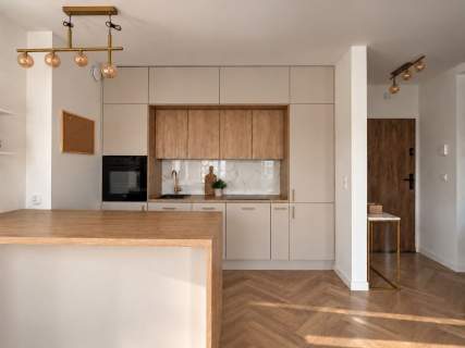 Dopracowane w każdym detalu 60 m Gliwice