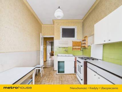 44,93 m2 - 2 pokoje - kameralne Osiedle - Centrum