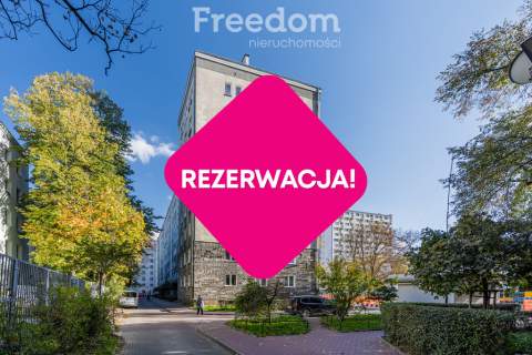 2 pokoje, 35 m2 Bitwy Warszawskiej/Grójecka