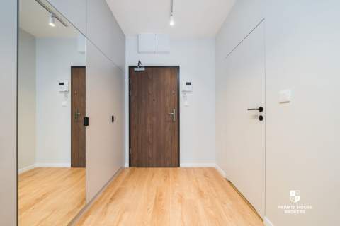Mieszkanie do wynajęcia, 35 m2, Kraków