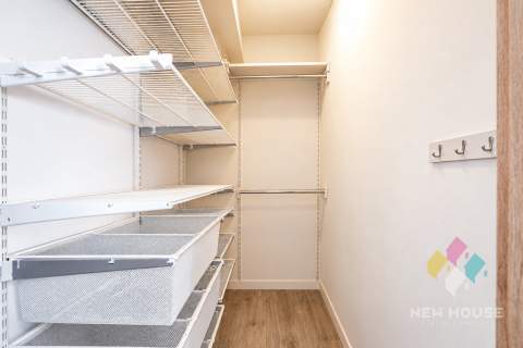 Bilitewskiego- 58 m2, miejsce parkingowe, 3 pok, balkon