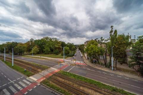 Przytulne studio blisko Politechniki-Pabianicka 44