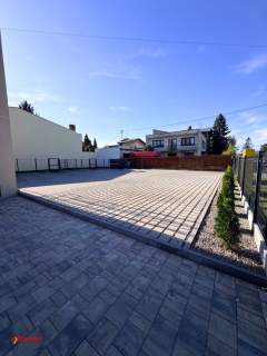 Nowe apartamenty Stradom Ogród 2 Parkingi