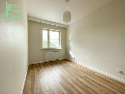 Gdynia Dąbrowa, 60m2, trzy pokoje, po remoncie, balkon,