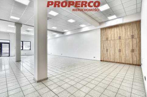 Lokal 330m handel magazyn biuro, os. KSM Kielce