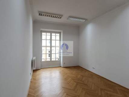 Śródmieście biuro 130 m2 do wynajęcia