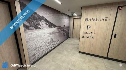 Przestronne 77,86 m przy plaży 4 pokoje Gdańsk Hallera