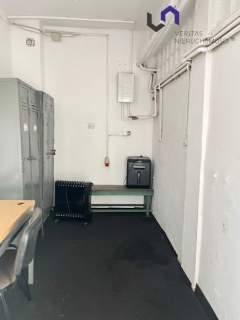 Magazyn do wynajęcia, 1200 m2, Mysłowice