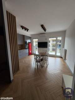 NOWOCZESNY APARTAMENT 2 SYPIALNIE 2 BALKONY