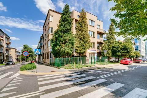 2 pokoje z oddzielną kuchnią dostępne od zaraz