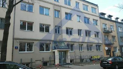 Dolny Mokotów biuro do wynajęcia