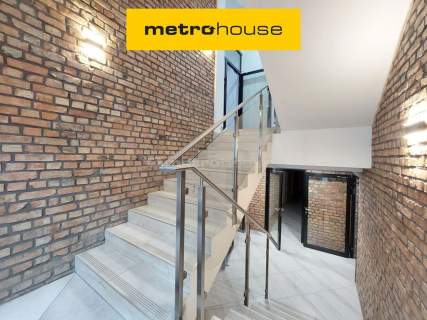 OBIEKT APARTAMENTOWY, CAŁOŚĆ WYNAJĘTA