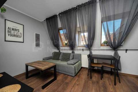 mieszkanie pod klucz 30 m Pod najem i Booking 30 m 