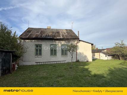 Dom na sprzedaż, 100 m2, Sławków